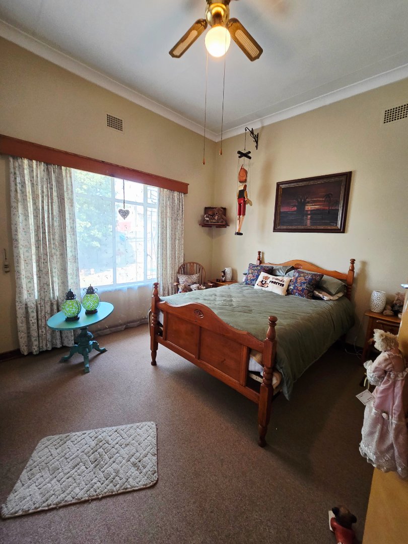 3 Bedroom Property for Sale in Freemanville North West